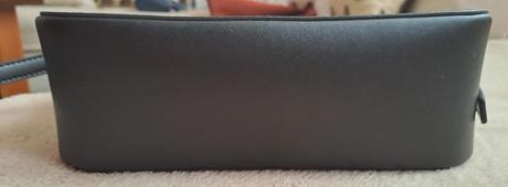 Kožená kabelka gino rossi, gino rossi