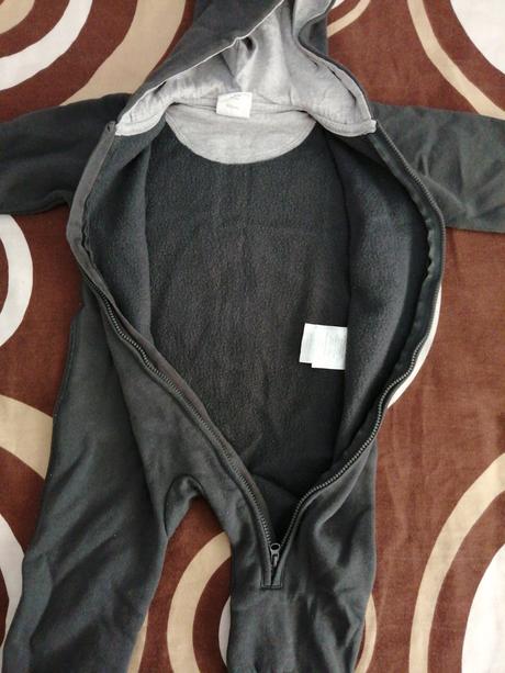 Tenší overal, disney,68