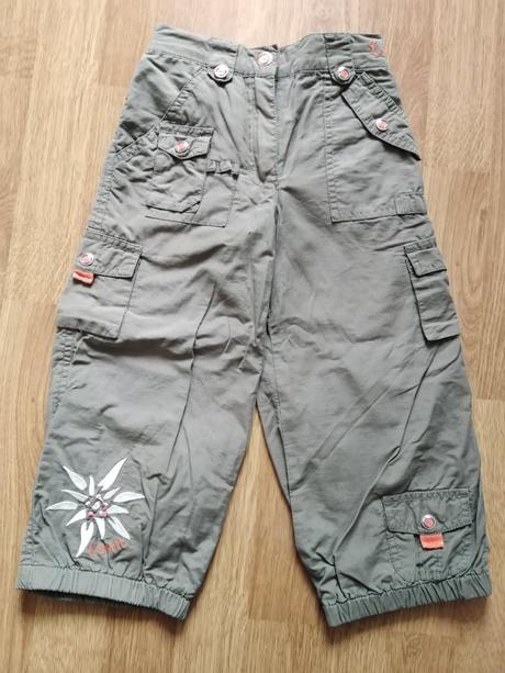 Turistické nohavice esprit v. 98, 98