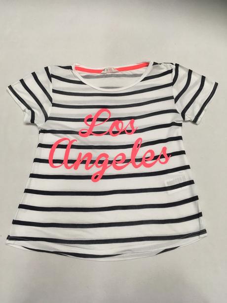 Tričko h&m 134/140, h&m,134