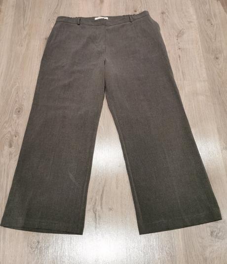 Dámske nohavice classics 44-ka, 44