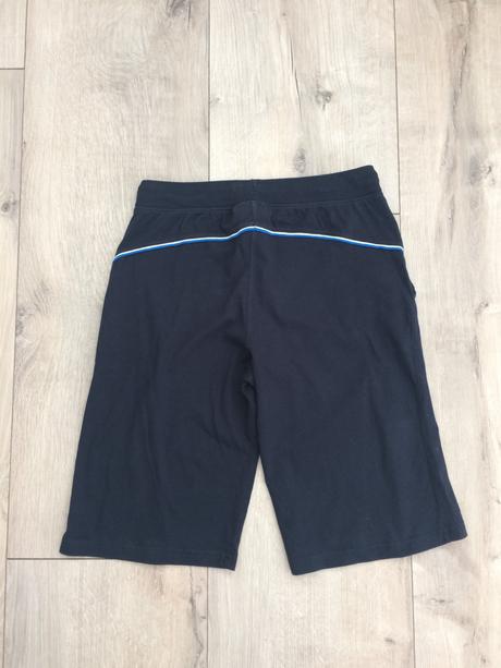 Kraťasy chlapčenské champion veľ.l, 150/155,11-12y, champion,158