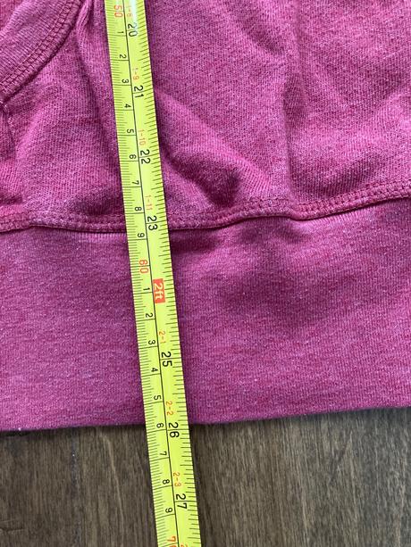 Mikina san diego zn. mv sport (s), s