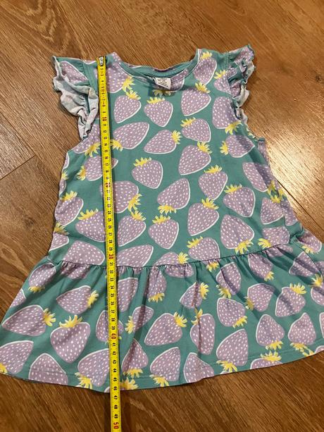 Saty/tricko, lindex,110