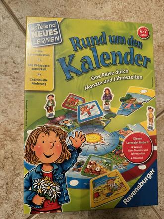 Hra v nemeckom jazyku, 