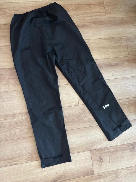 Pánske outdoorové nohavice, helly hansen,m
