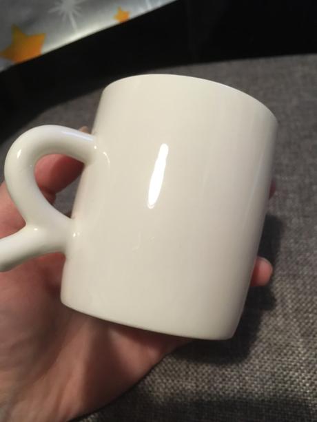 Detský hrnček special a 4ks vianočné,