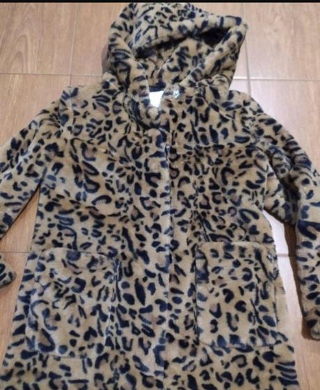 Leo kožuštek, gate,s