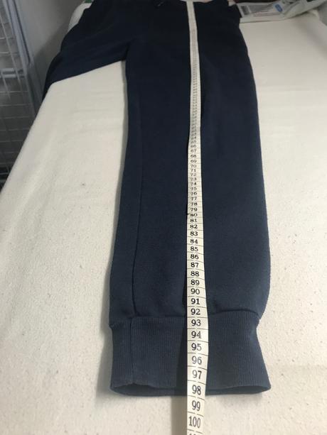 Chl.teplaky 164, primark,164