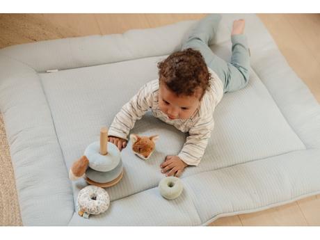 Little dutch nasadzovacie krúžky forest friends,