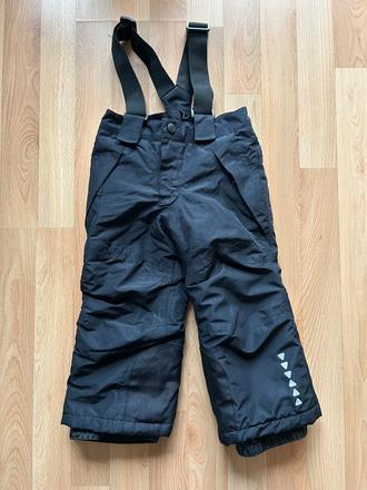 Nohavice do snehu, crivit,92