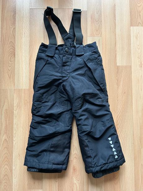Nohavice do snehu, crivit,92