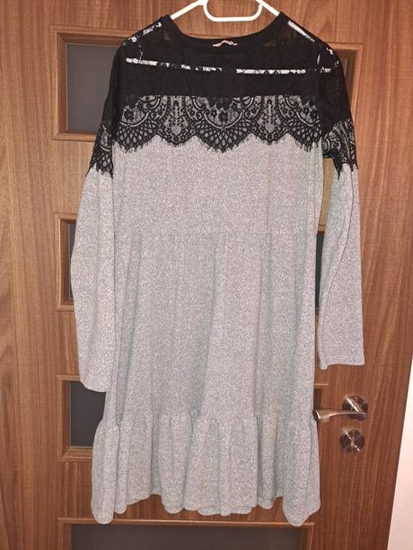 Šaty v.m, orsay,m
