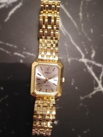 Náramkové hodinky, 