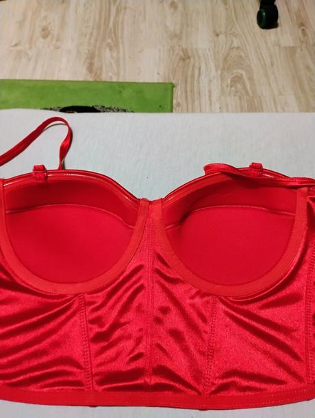 Korzet, veľkosť xs, amisu,xs