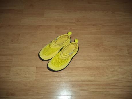 Cvičky do vody, 28, 28