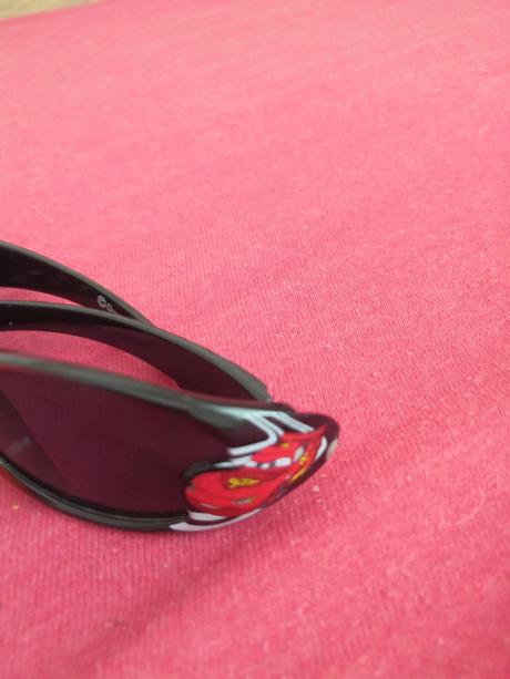 Detské okuliare, disney