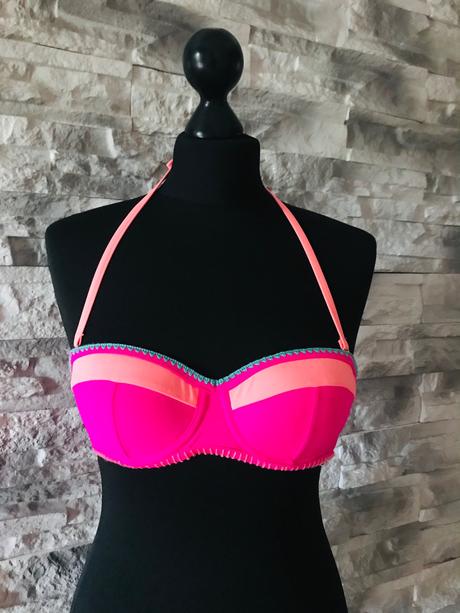 Plavky f&f podprsenka, f&f,s