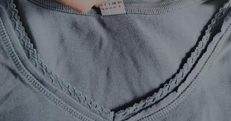 Oceľovomodré tričko, s.oliver,m