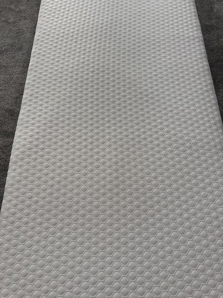 Matrac dormeo vrchný, šírka (cm): 90,dĺžka (cm): 200