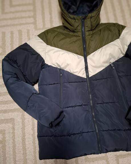 Zimná bunda c&a, c&a,164