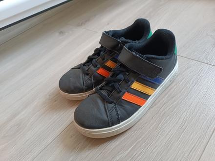 Topánky 34, adidas,34
