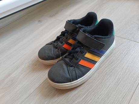 Topánky 34, adidas,34