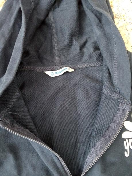 Tepláková súprava mayoral, mayoral,158