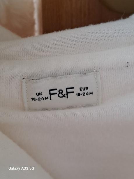 Huňatá bundička č.92, f&f,92