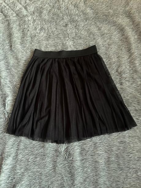 Čierna sukna, c&a,s