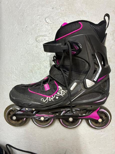 Korcule rollerblade, rollerblade,42