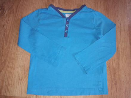 Tricko, f&f,92