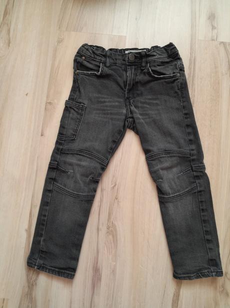 Rifle lindex, lindex,110