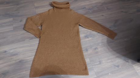 Svetrikove saty, amisu,s