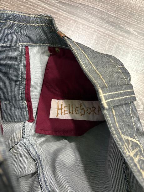 Notify - made in italy štylove nohavice s, s