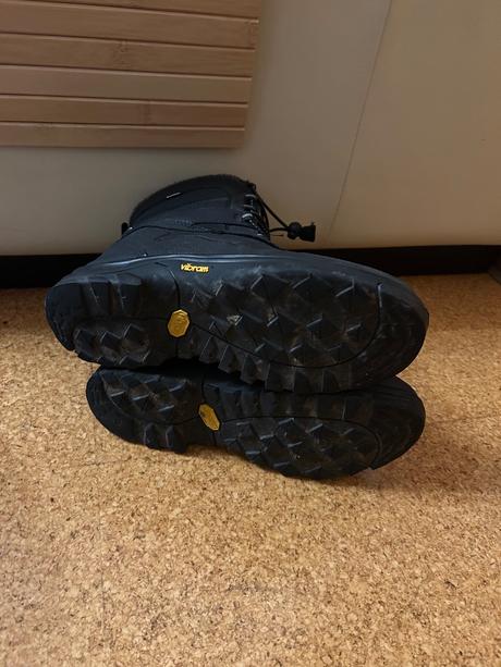 Halti zimne topanky, 38