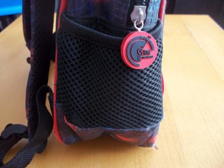 Detský batoh - cars, 