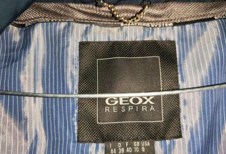 Prechodny kabatik geox, geox,m