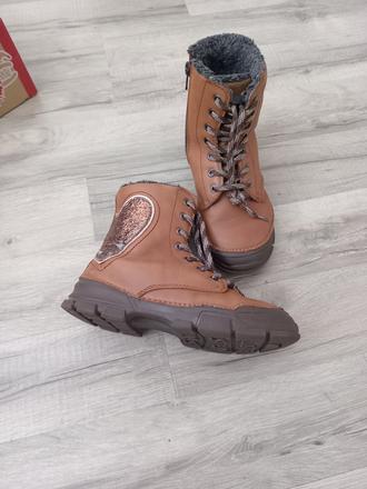 D.d. step čižmy, d.d.step,31