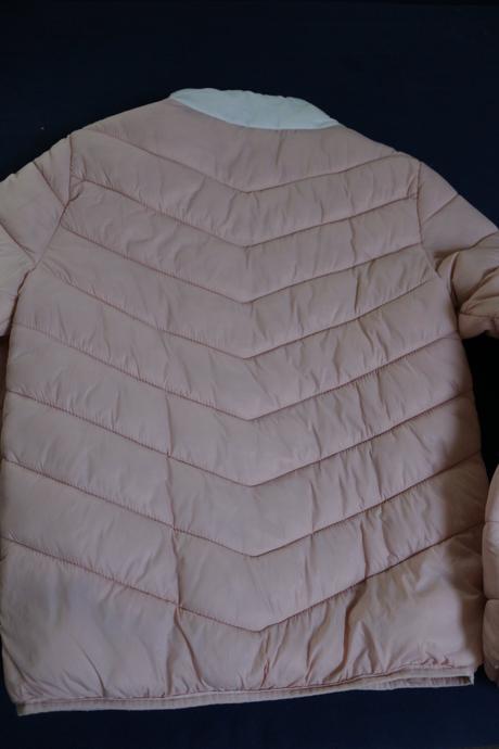 Bledučká prechodná bunda, pepperts,152