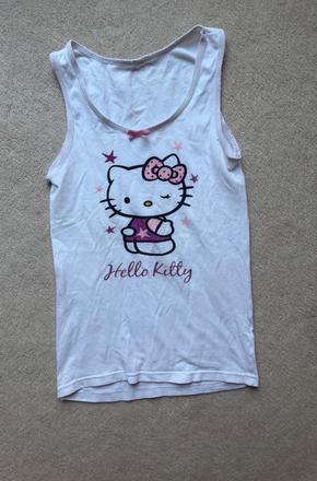 Tielko hello kitty, 122