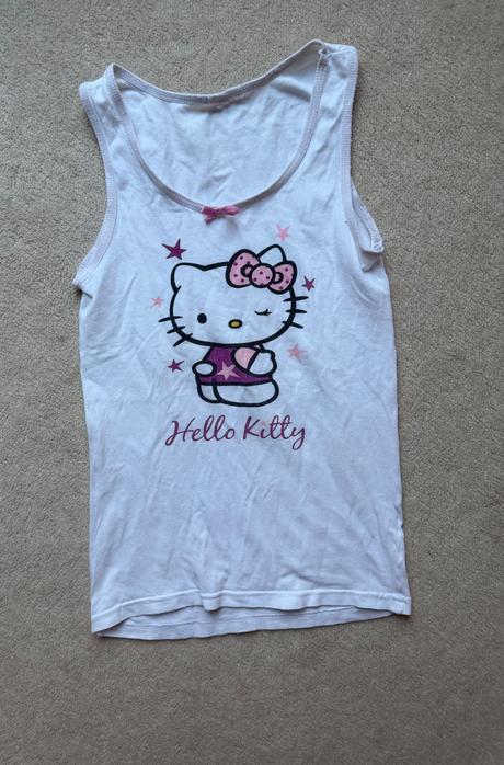 Tielko hello kitty, 122