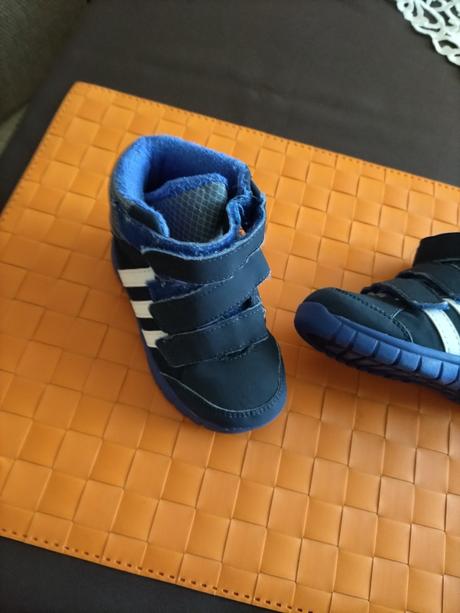 Zimna obuv, adidas,24