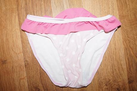 Kitty plavky, sanrio,134