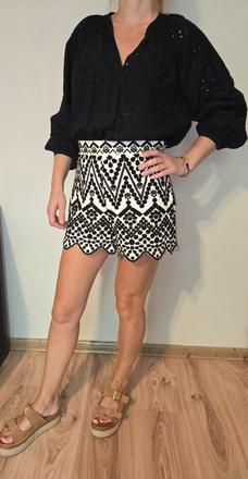 Blúzka madeira h&m, h&m,s