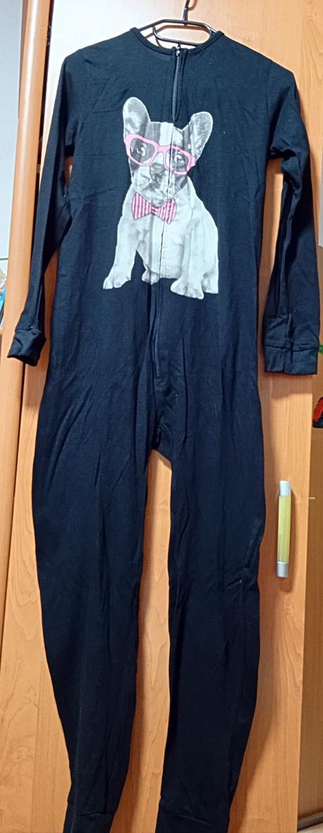 Dievčenský overal v. 152/158, bonprix,152