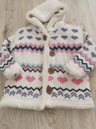 Sveter 18-24 mesiacov, 92