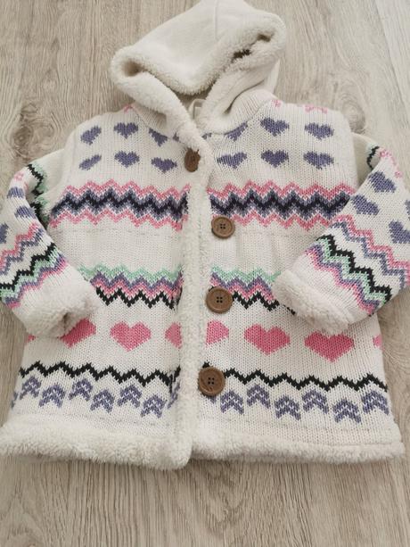 Sveter 18-24 mesiacov, 92