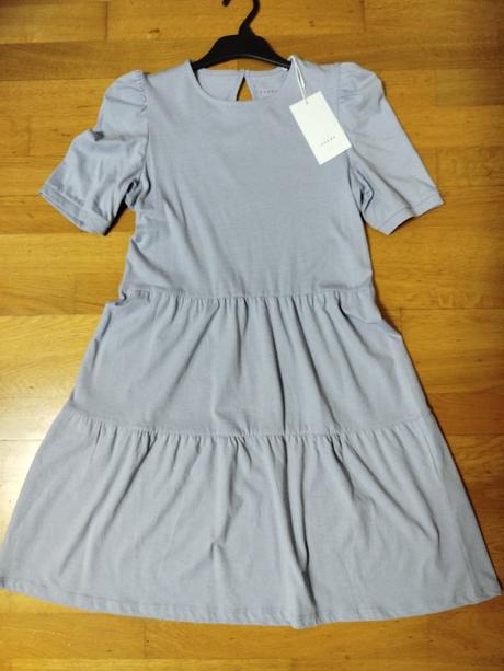 Šaty dievčenské, name it,158