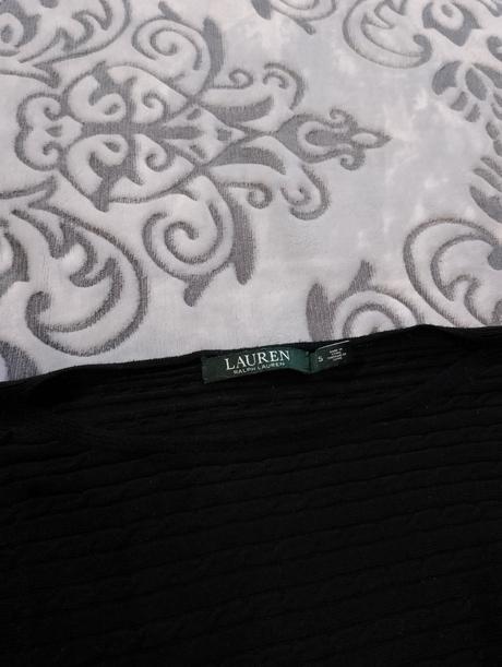 Lauren ralph lauren dámsky netopieri top, ralph lauren,s